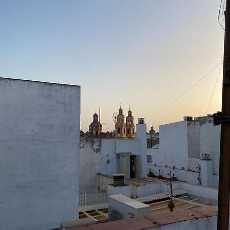 Beautiful Apartment In Historic City Center Seville Luaran gambar