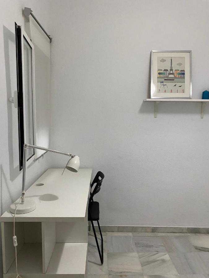 Beautiful Apartment In Historic City Center Seville Luaran gambar