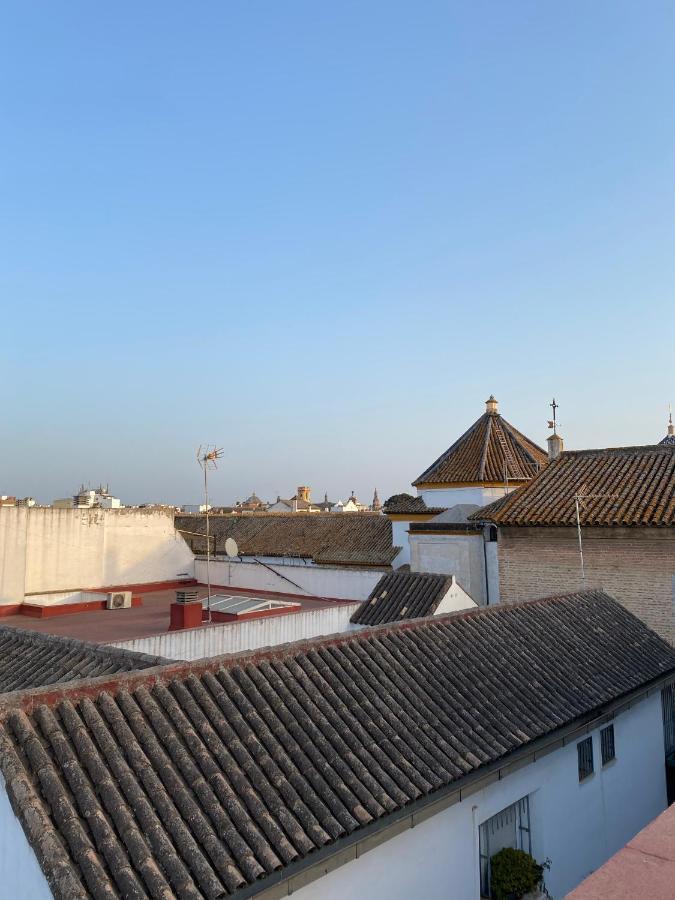 Beautiful Apartment In Historic City Center Seville Luaran gambar